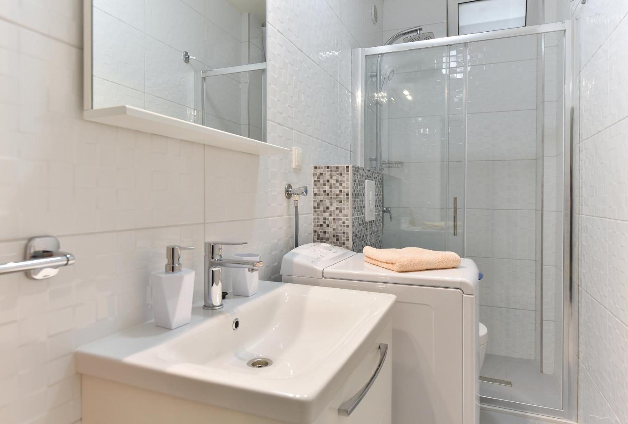 Apartment Sofija Makarska Exterior photo